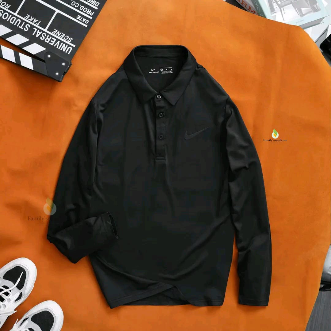 Men's premium polo t-shirt