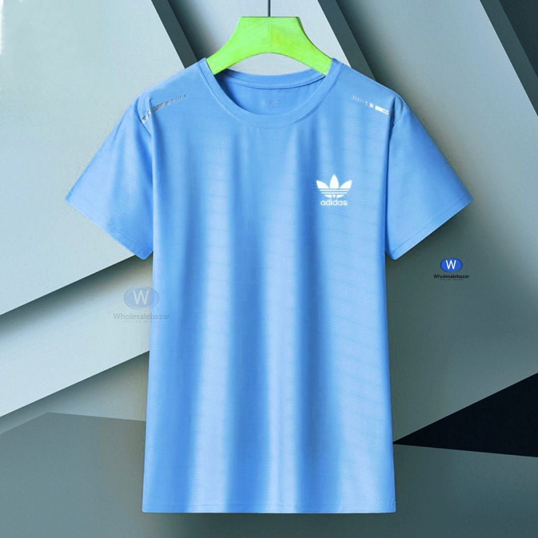 Copy China Ice silk t-shirt.