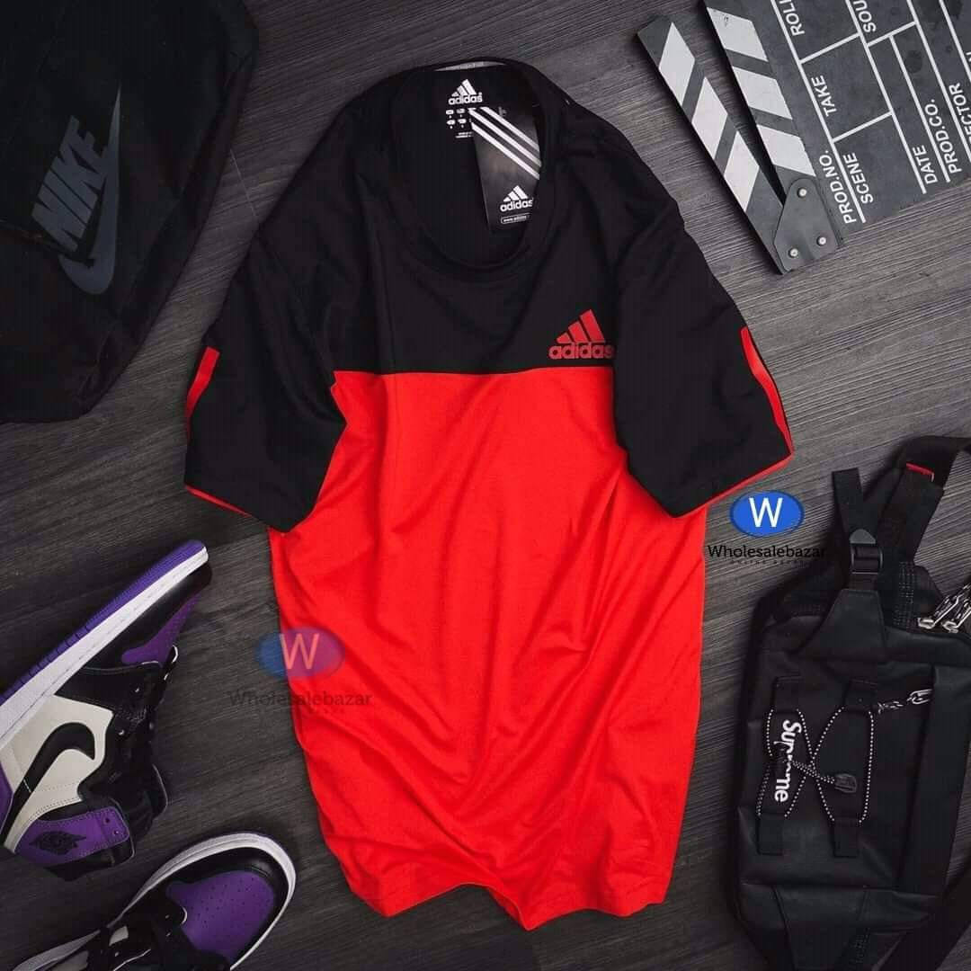 Men's premium Sports t-shirt.