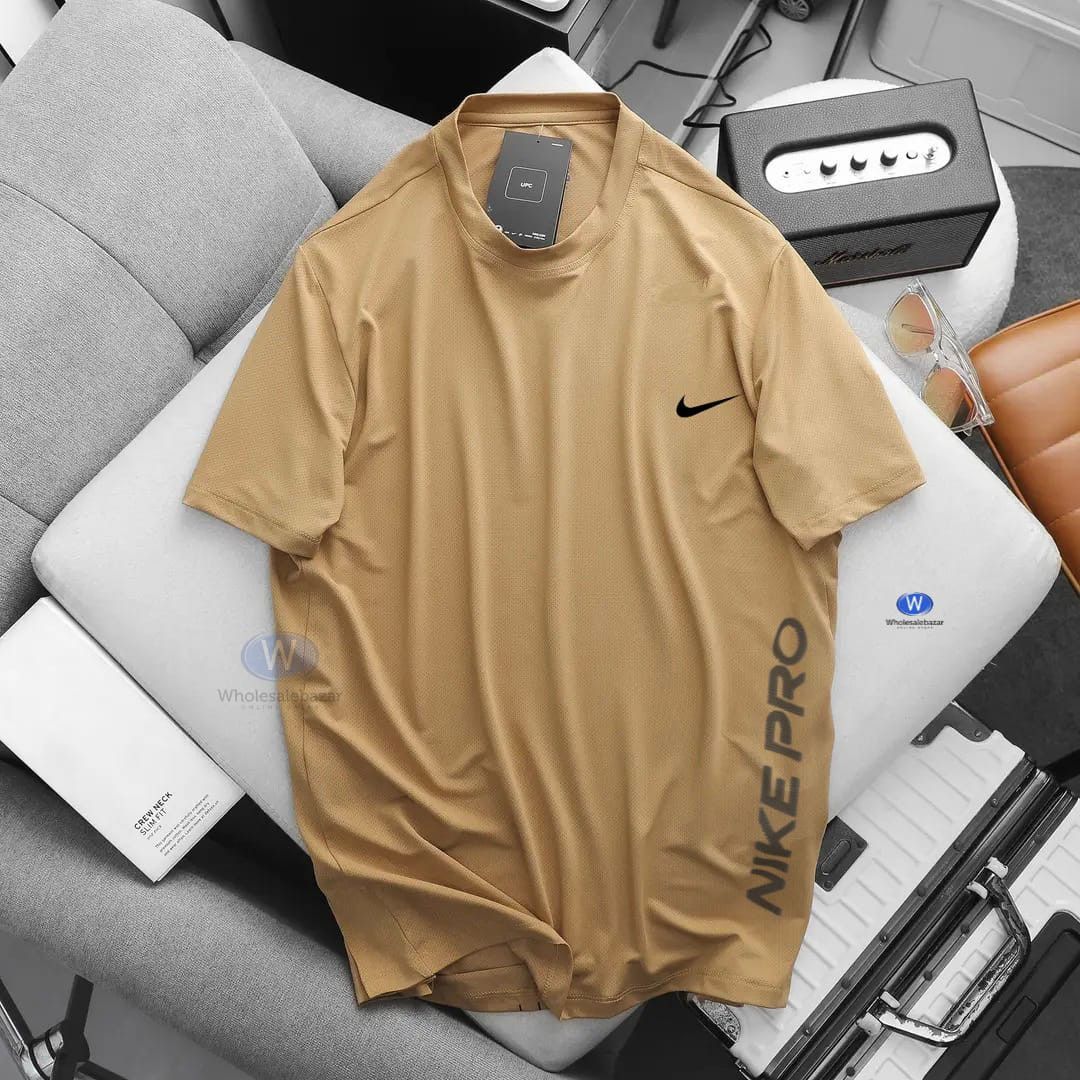 Men's premium Sports t-shirt.