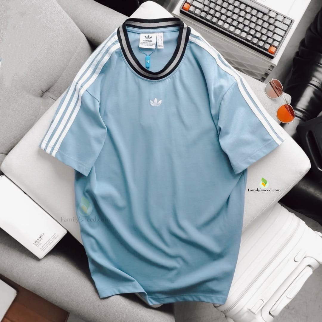 Men's premium Drop shoulder t-shirt.