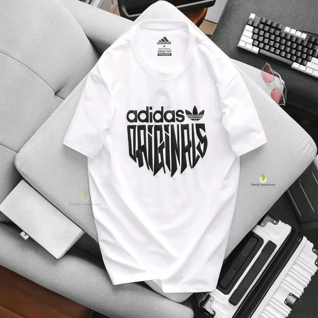 Men's premium China Drop shoulder t-shirt.