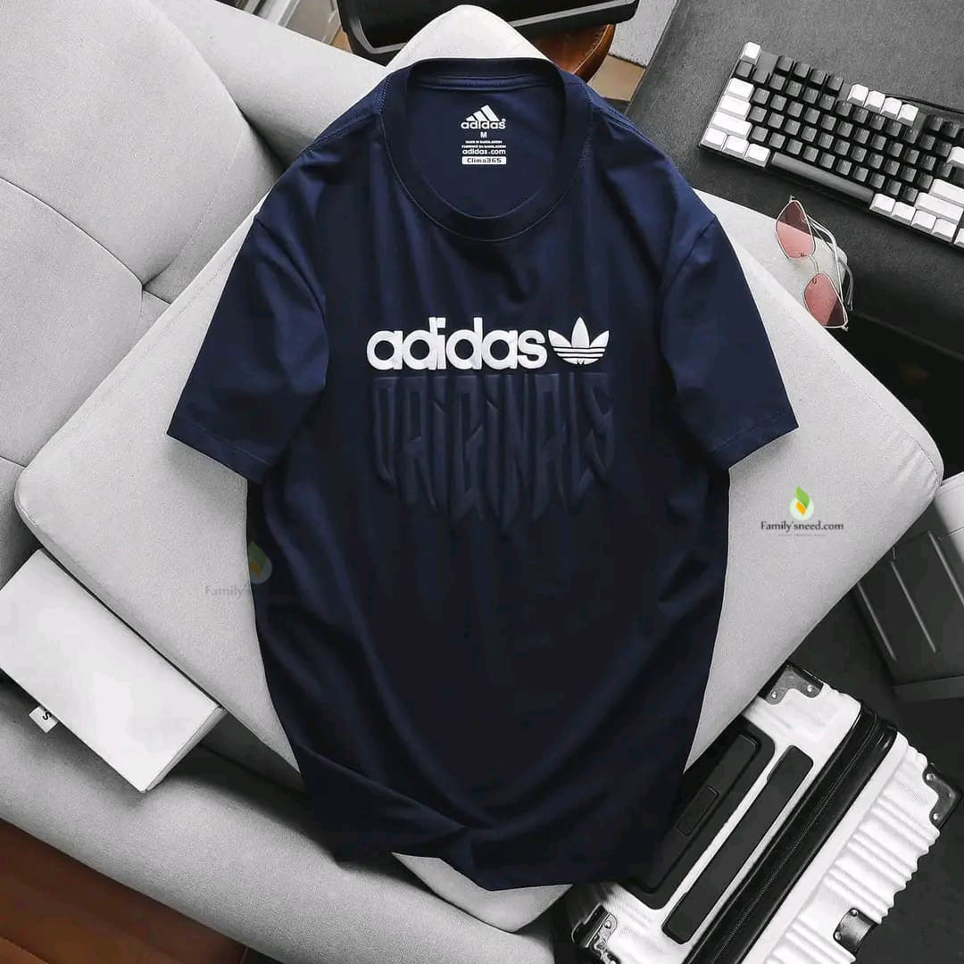 Men's premium China Cotton  Drop shoulder t-shirt.