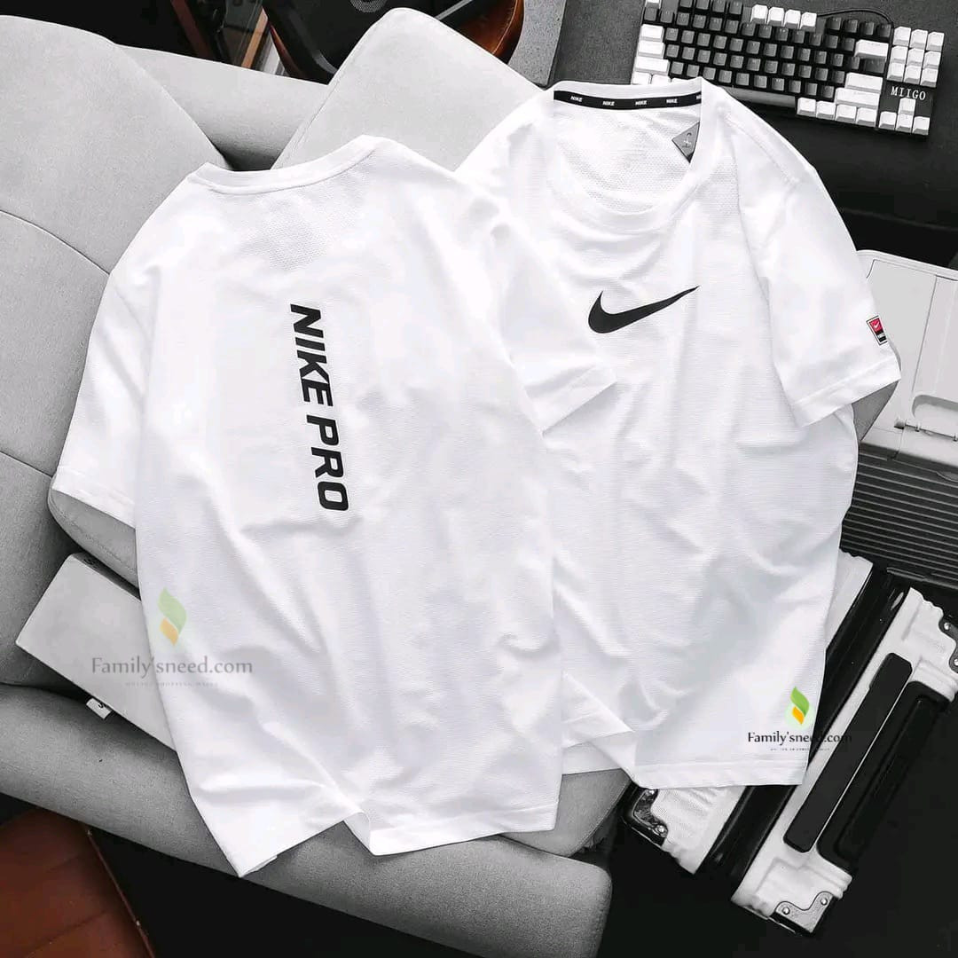 Men's premium Sports t-shirt.