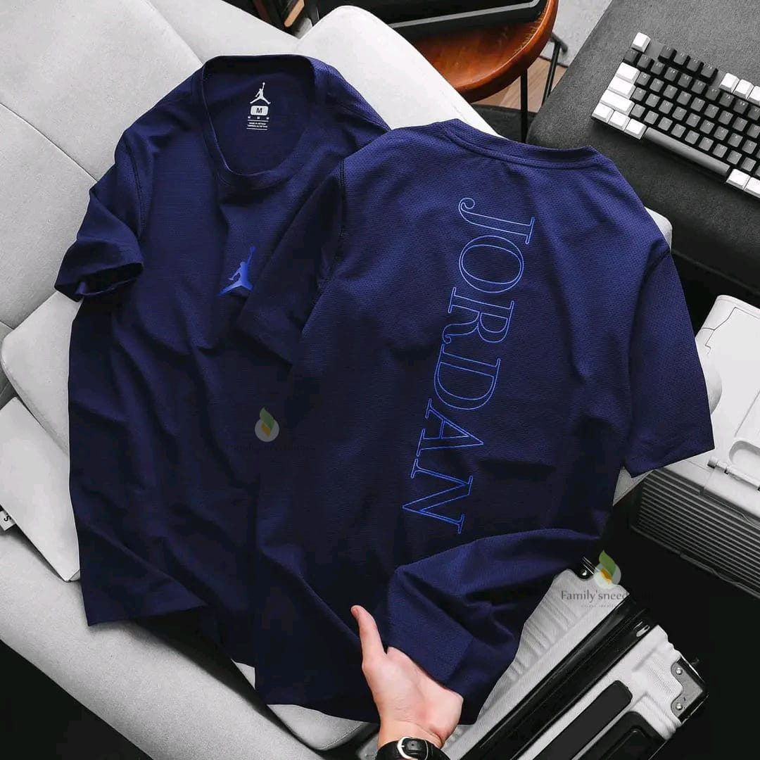 Men's premium Sports t-shirt.