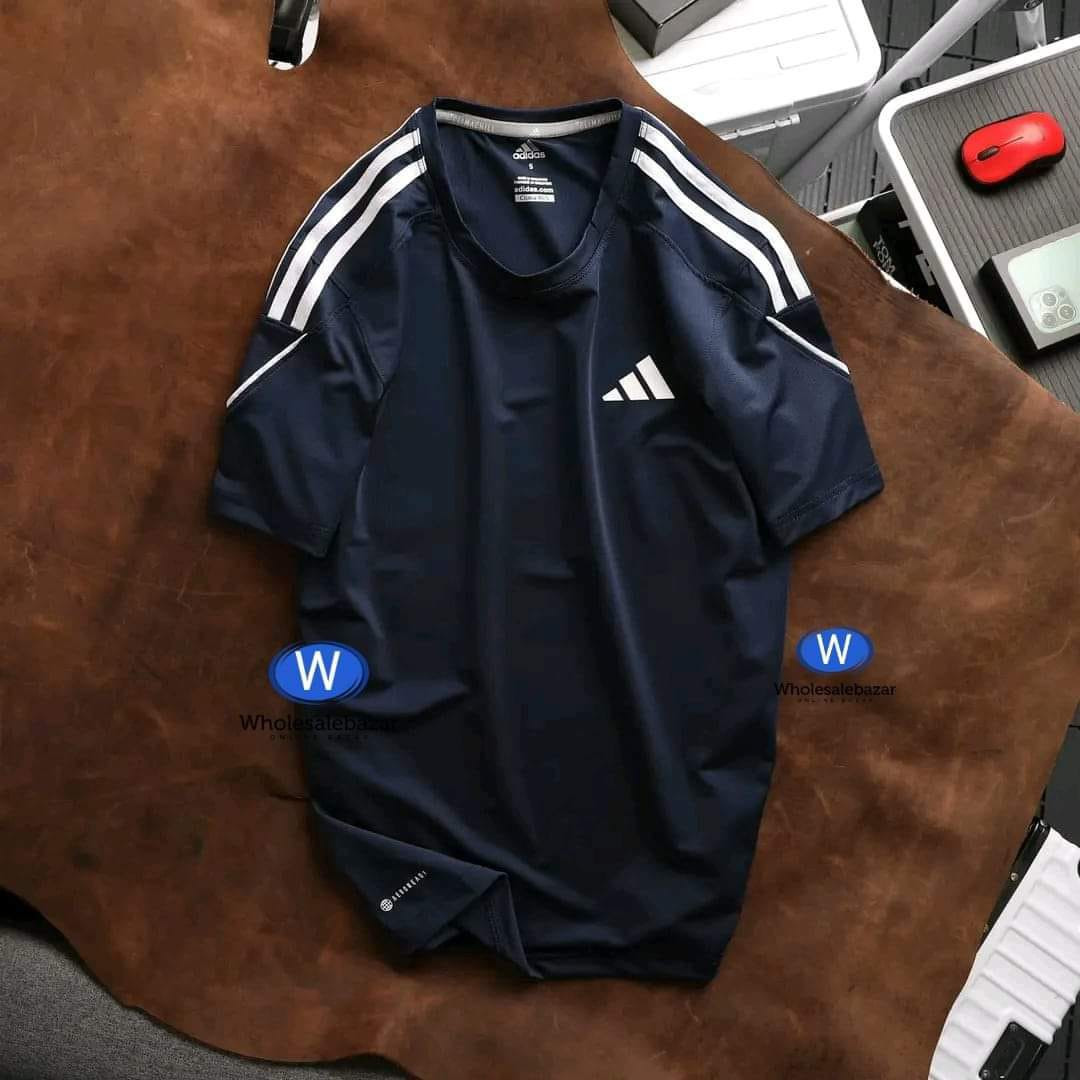 Men's premium Sports t-shirt.