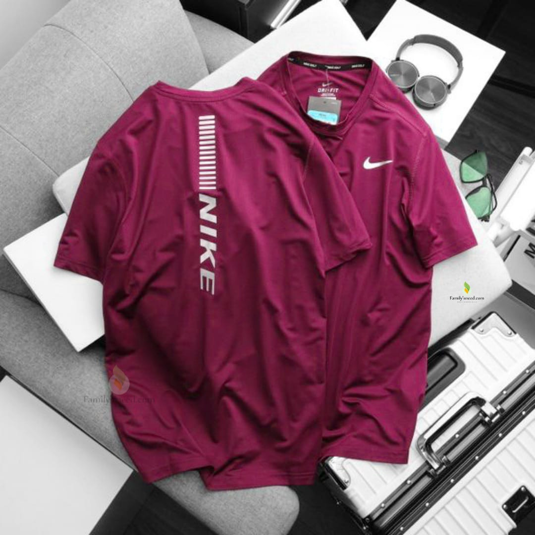 Men's premium Sports t-shirt.