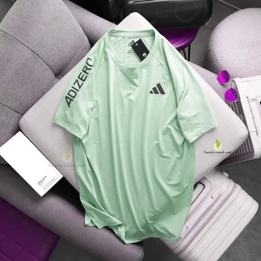 Men's  premium Sports t-shirt.