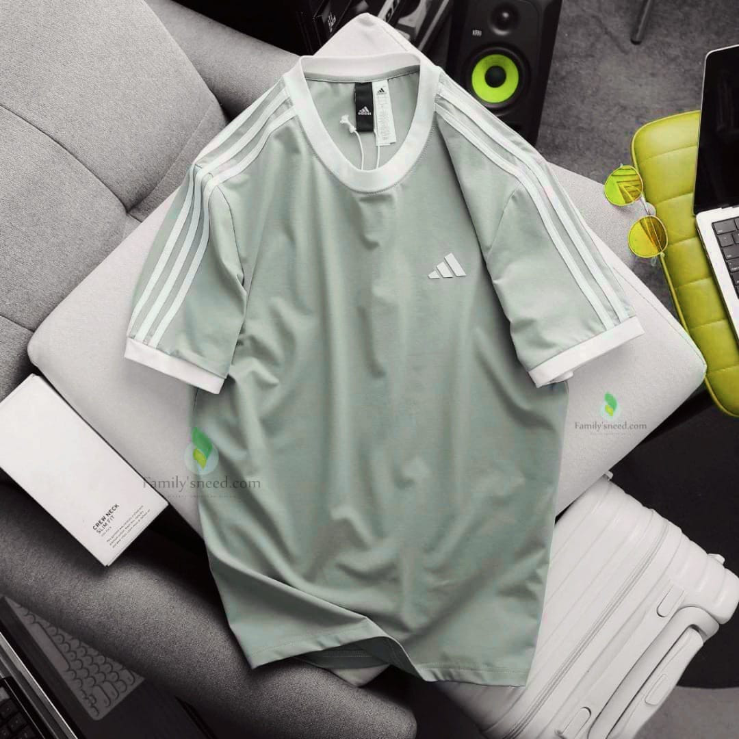 Men's  premium Sports t-shirt.
