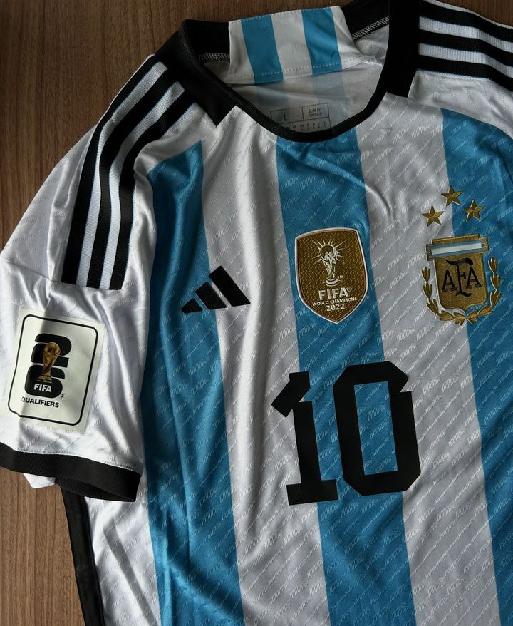 Argentina