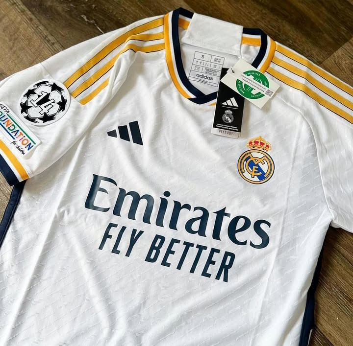 Real Madrid