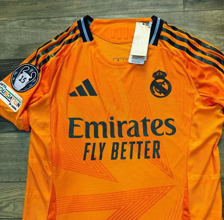 Real Madrid