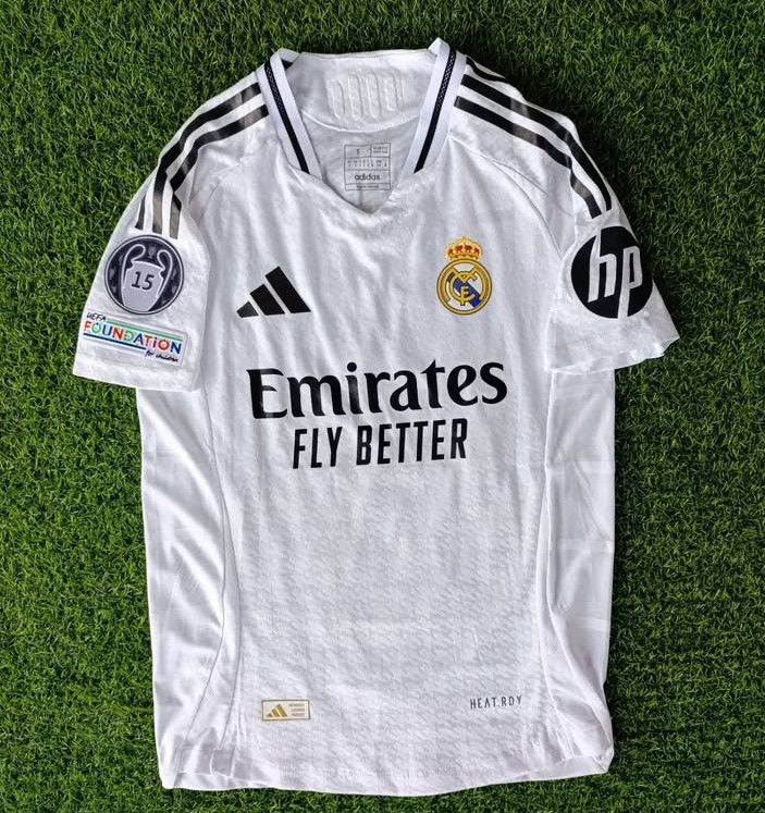 Real Madrid