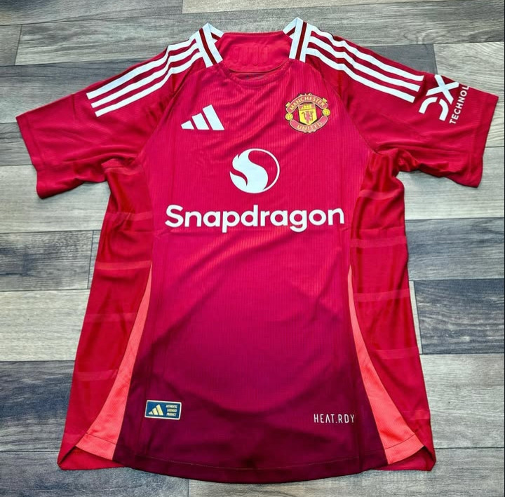 MANCHE STER UNITED