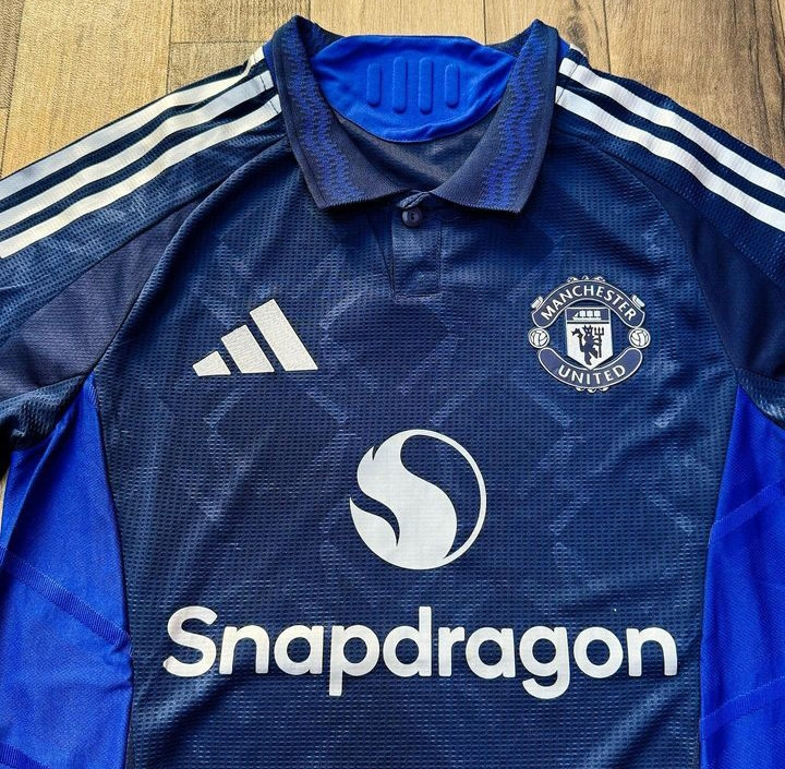 Copy MANCHE STER UNITED