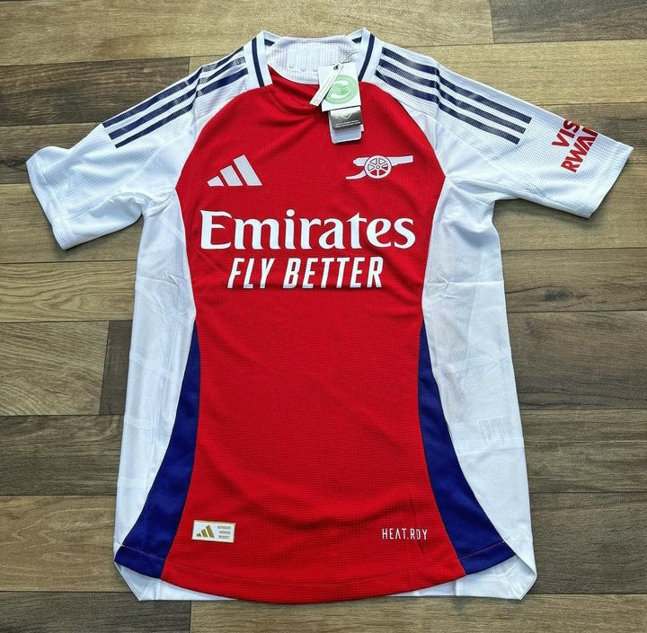 Arsenal  F.C