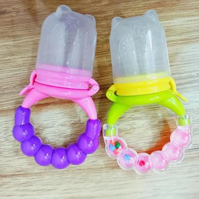 Baby Fruit Pacifier
