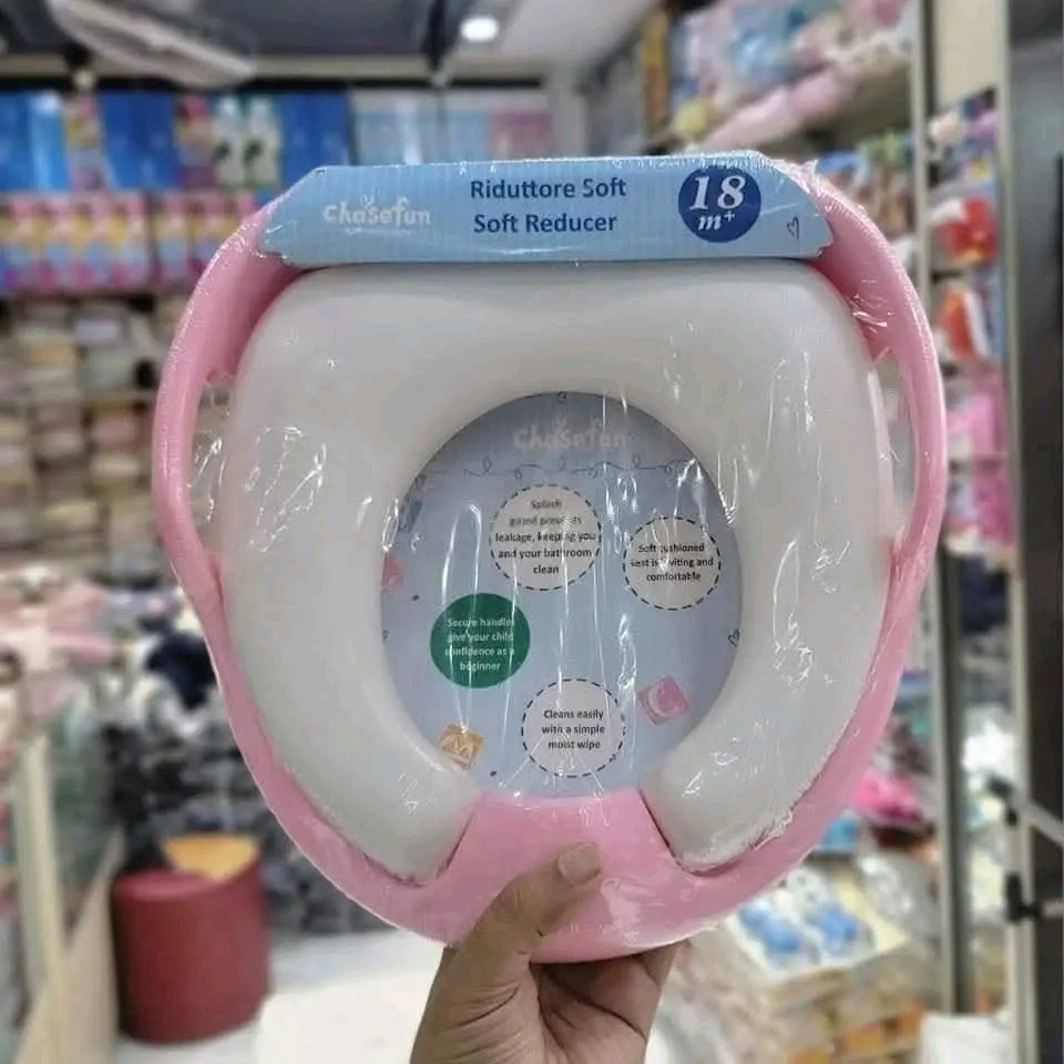 Baby Comot Set