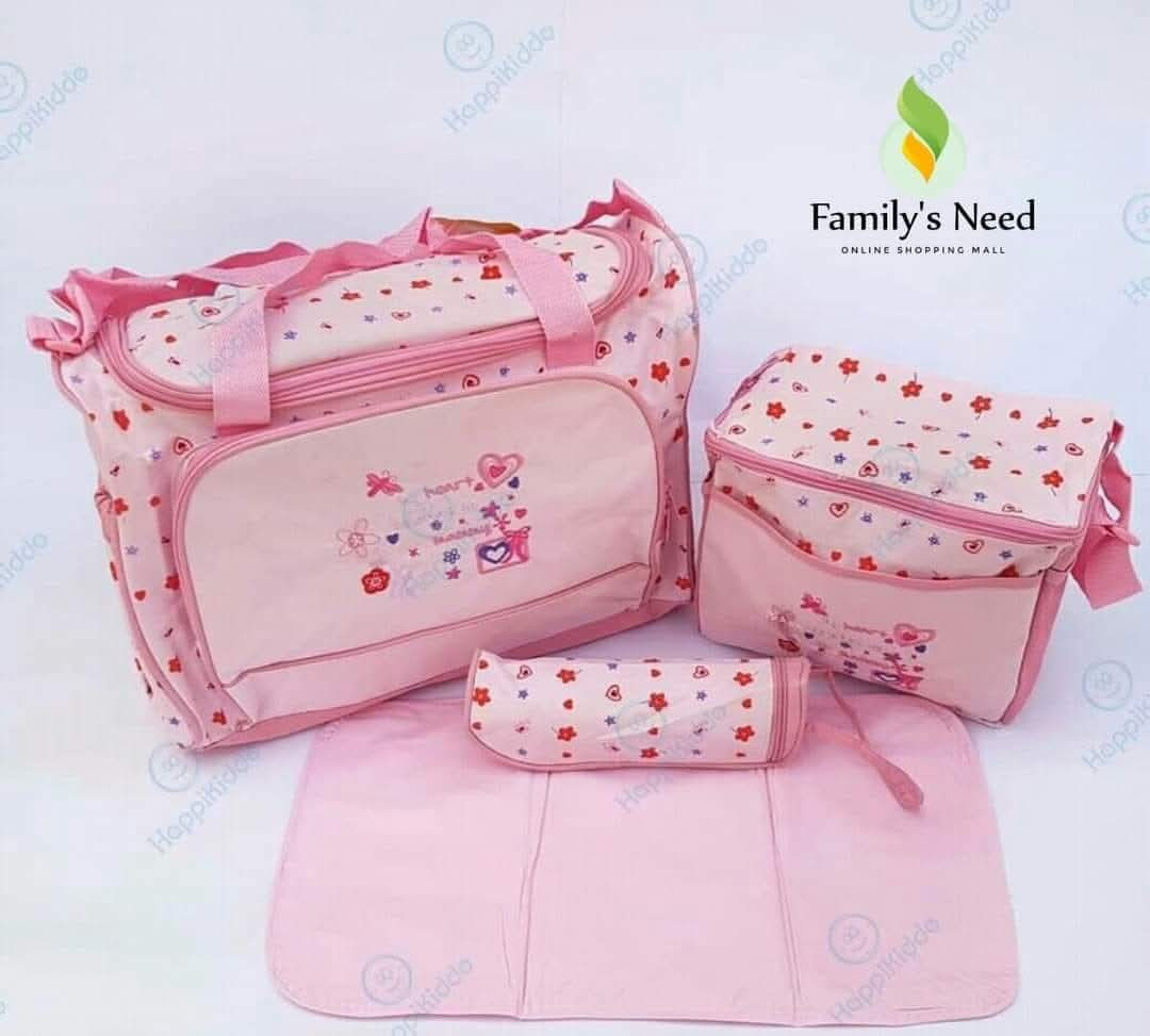 Baby Diaper bag / Mother bag