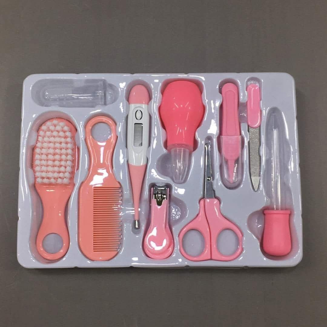 Baby Care kit set