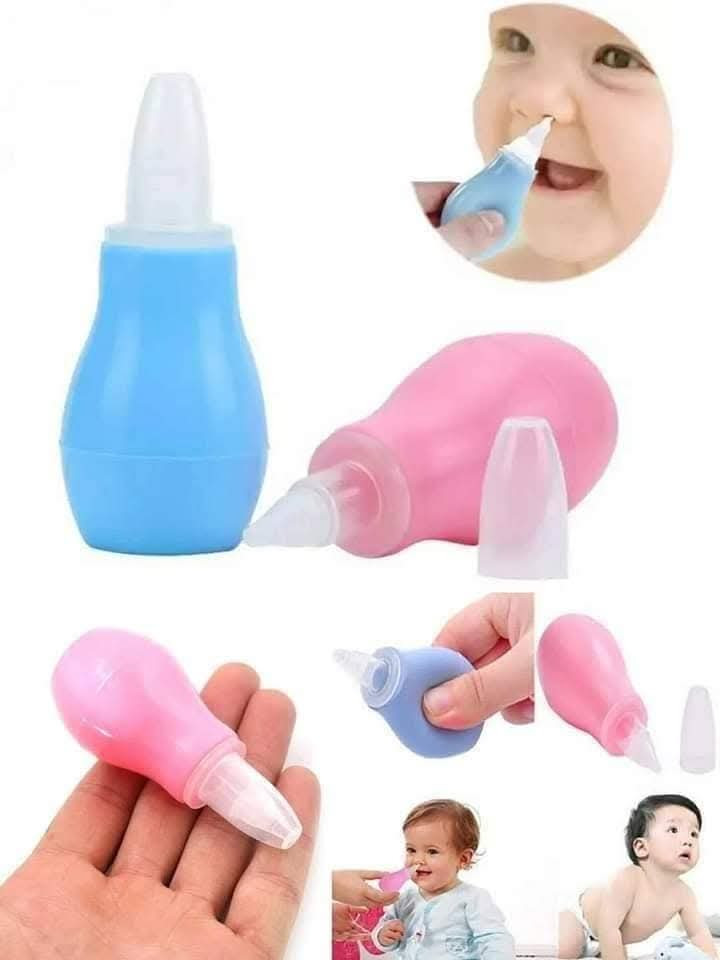 Baby Nose Cleaner