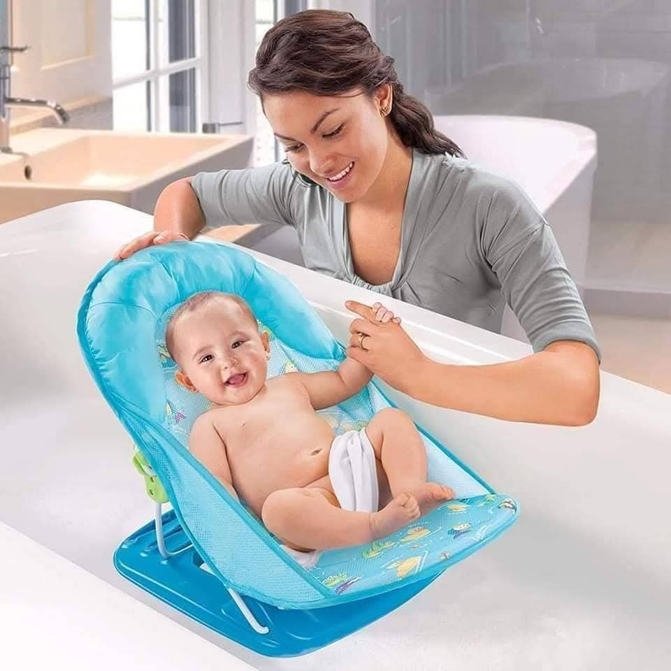Baby bather