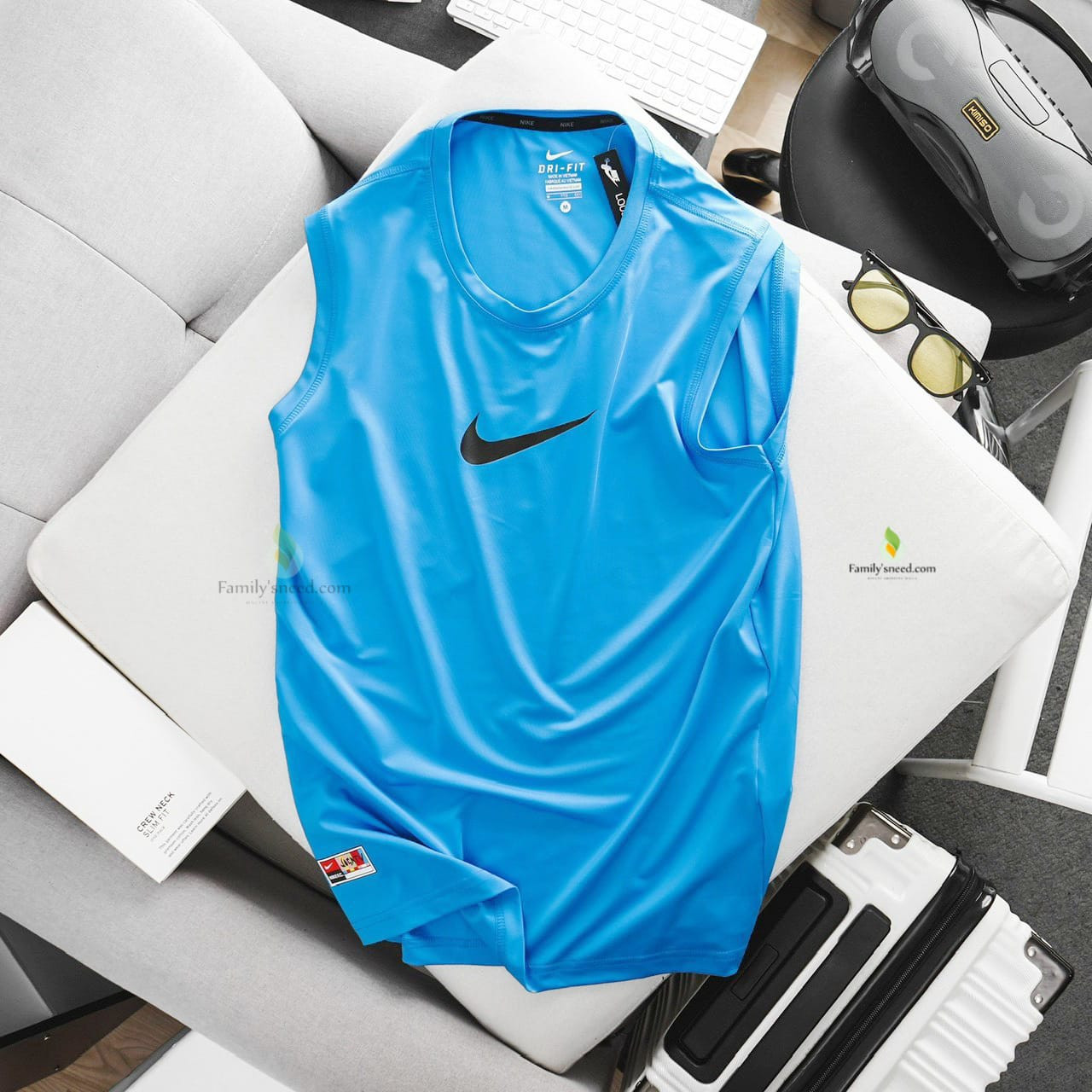 Men's premium Sports Sleeveless