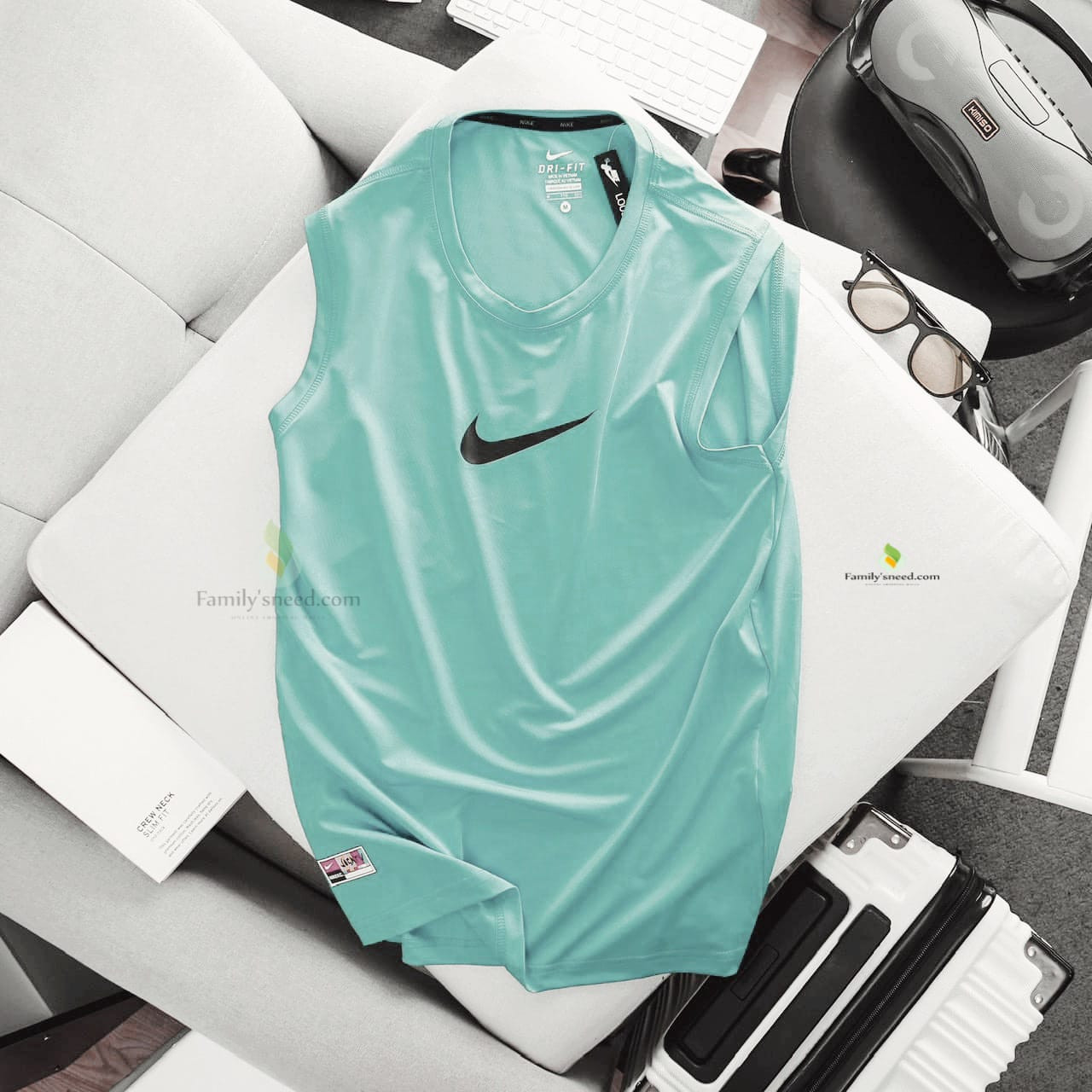 Men's premium Sports Sleeveless