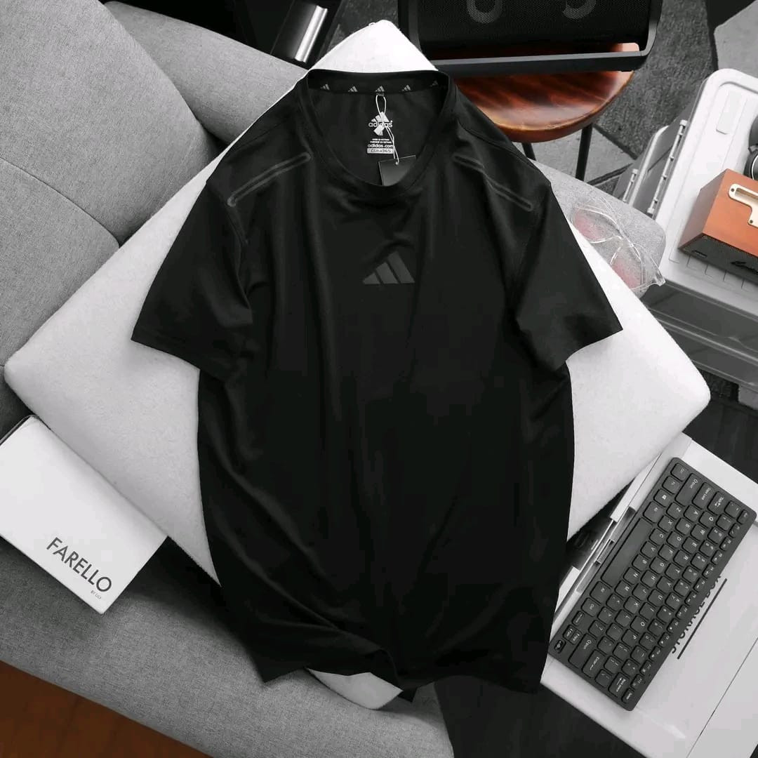 Men's premium Sports t-shirt.