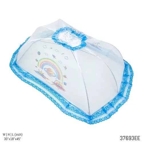 Eagle Fancy Mosquito Net Umbrella Fold Large Size (Thailand)