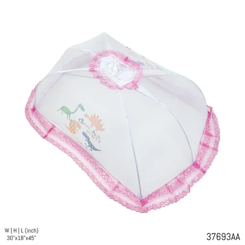 Eagle Fancy Mosquito Net Umbrella Fold Large Size (Thailand
