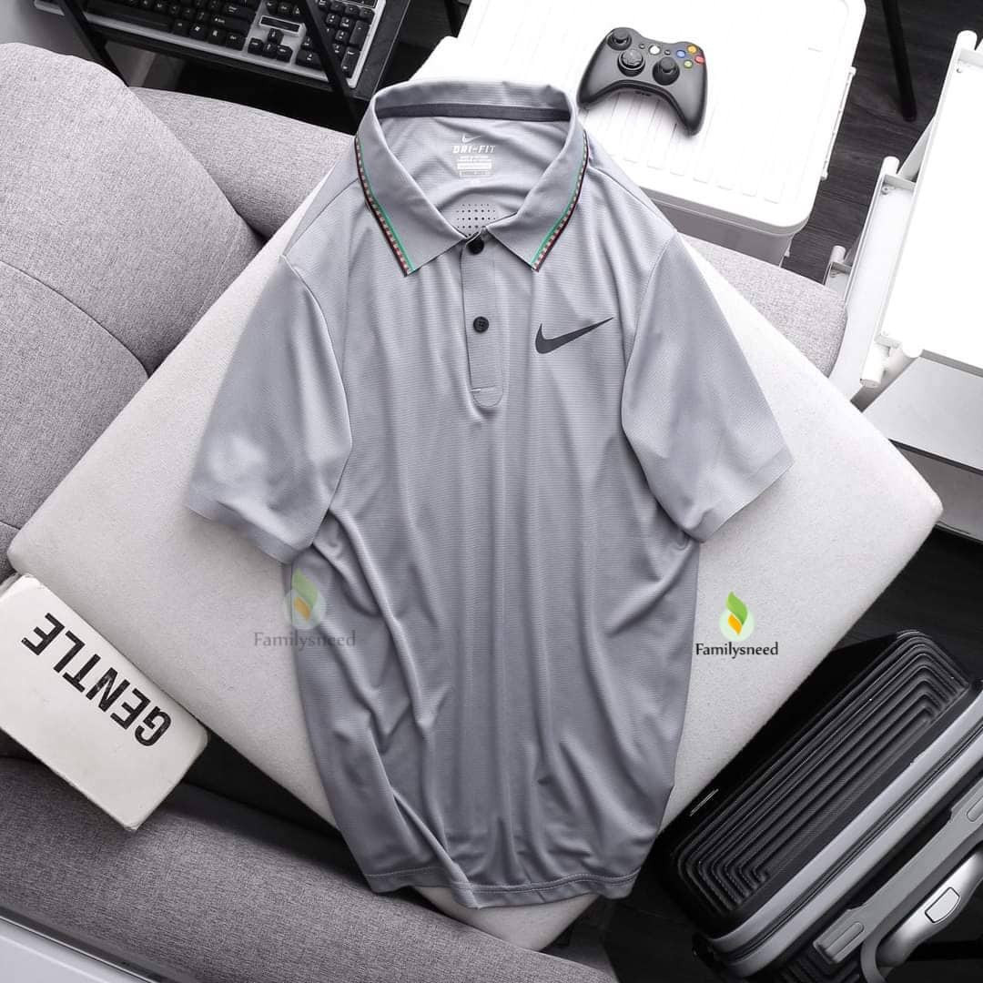 Men's premium polo shirt