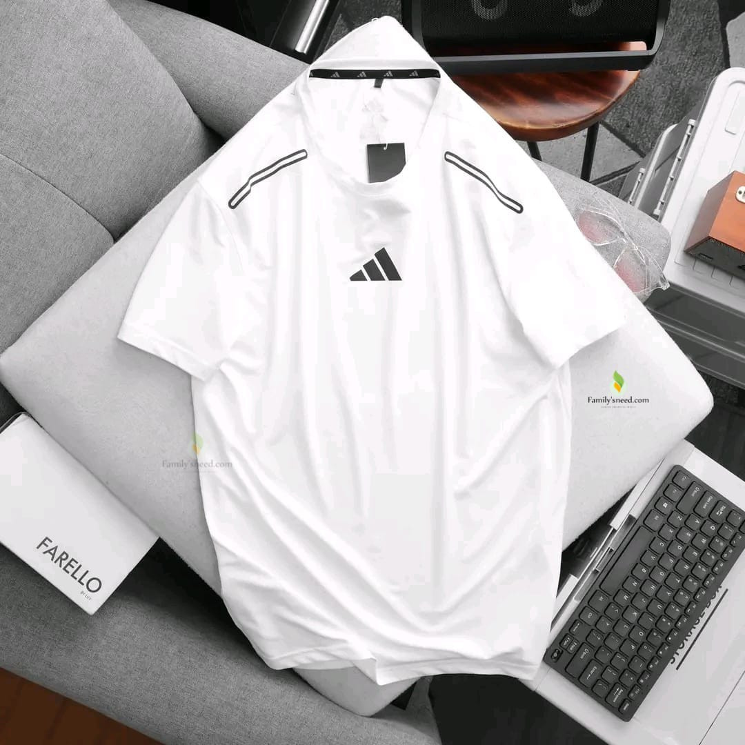 Men's premium Sports t-shirt.