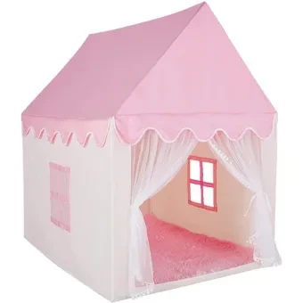 Castle Play Tent - House