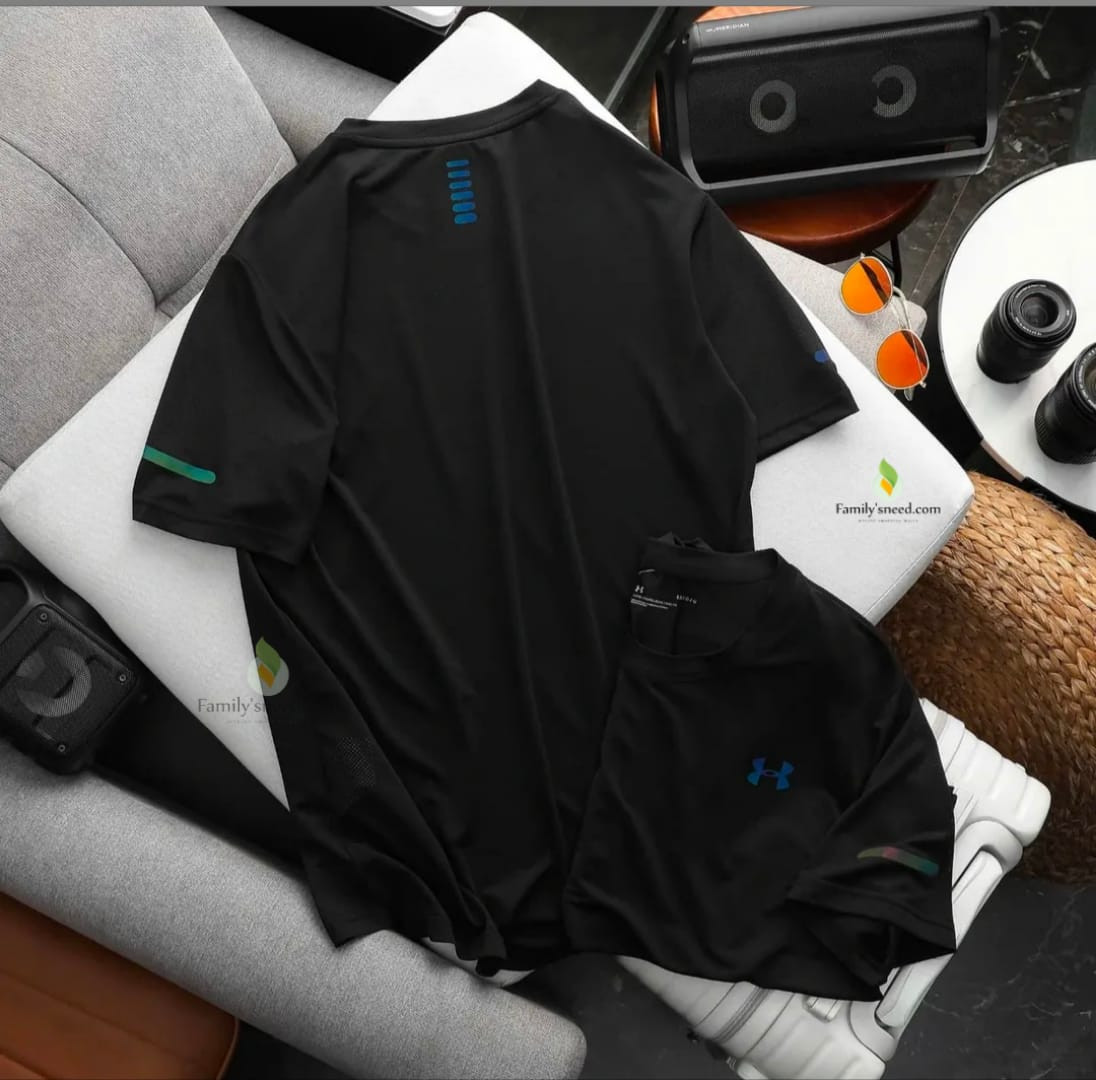 Men's premium Sports t-shirt.