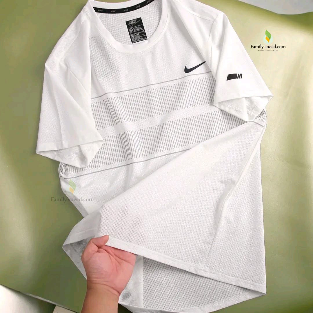 Men's premium Sports t-shirt.