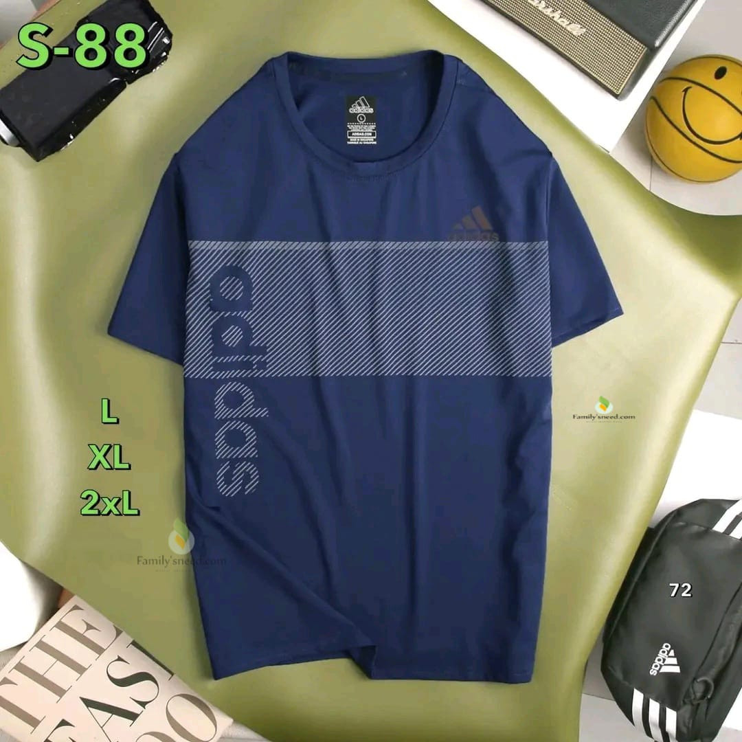 Men's premium Sports t-shirt.