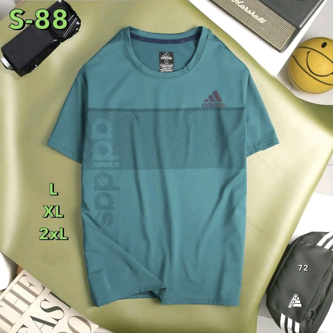 Men's premium Sports t-shirt.