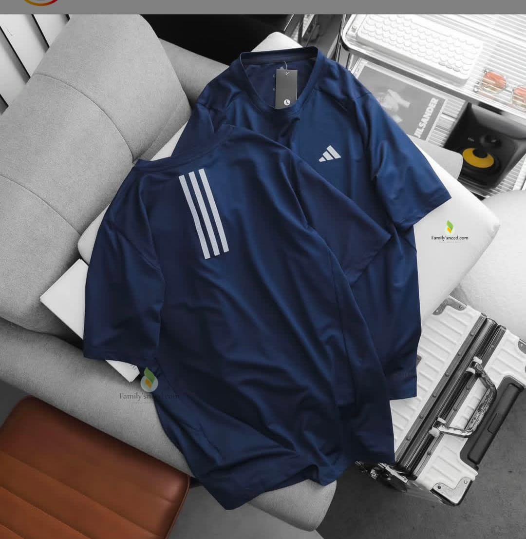 Men's premium Sports t-shirt.