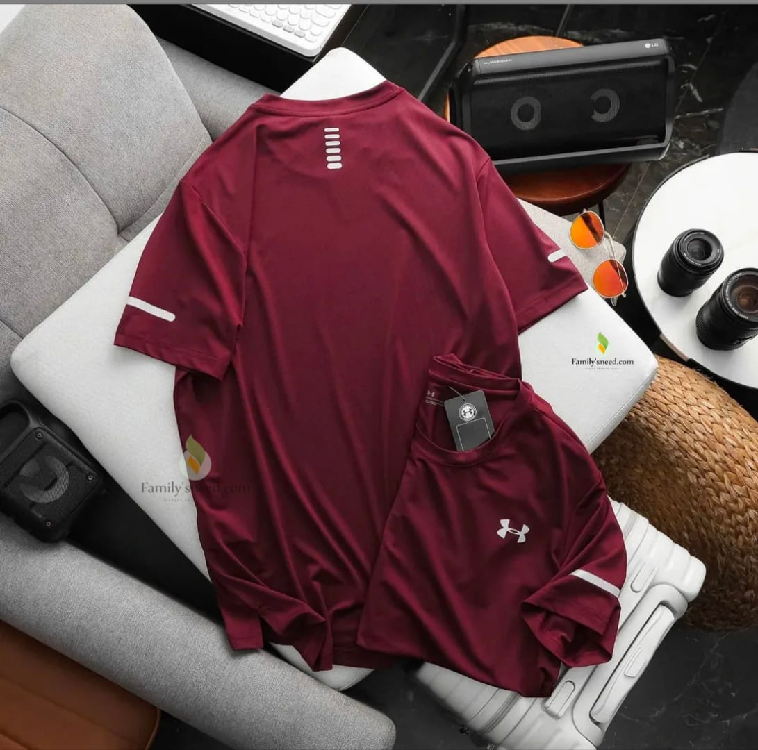 Men's premium Sports t-shirt.