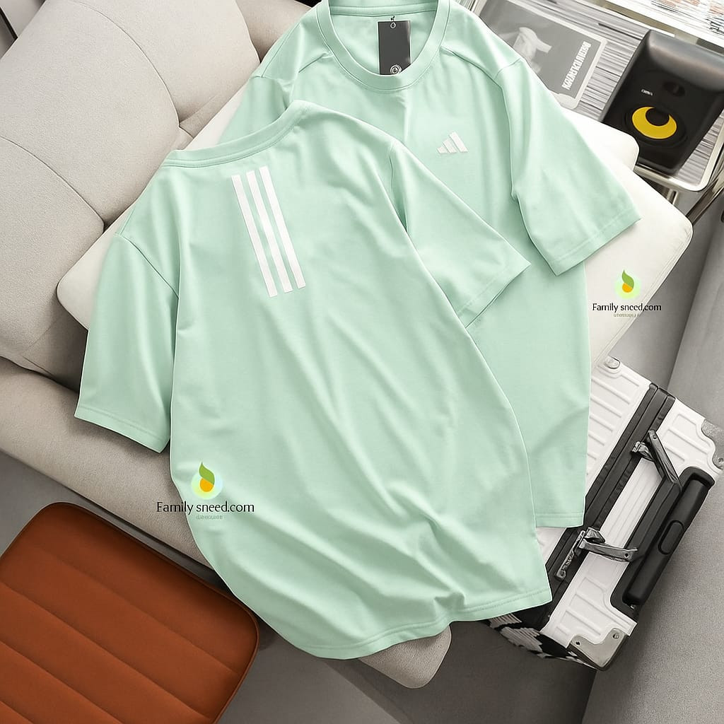 Men's premium Sports t-shirt.