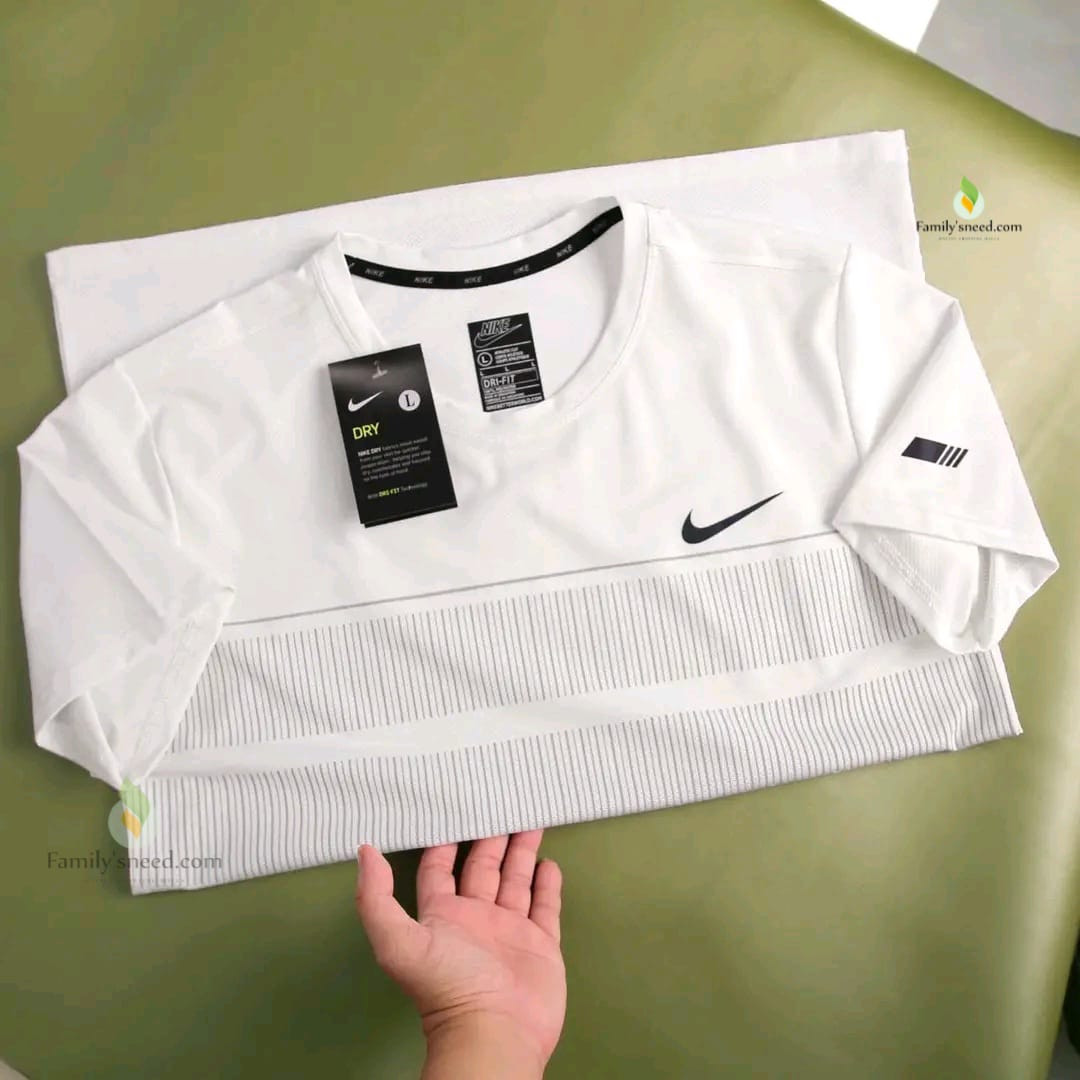Men's premium Sports t-shirt.