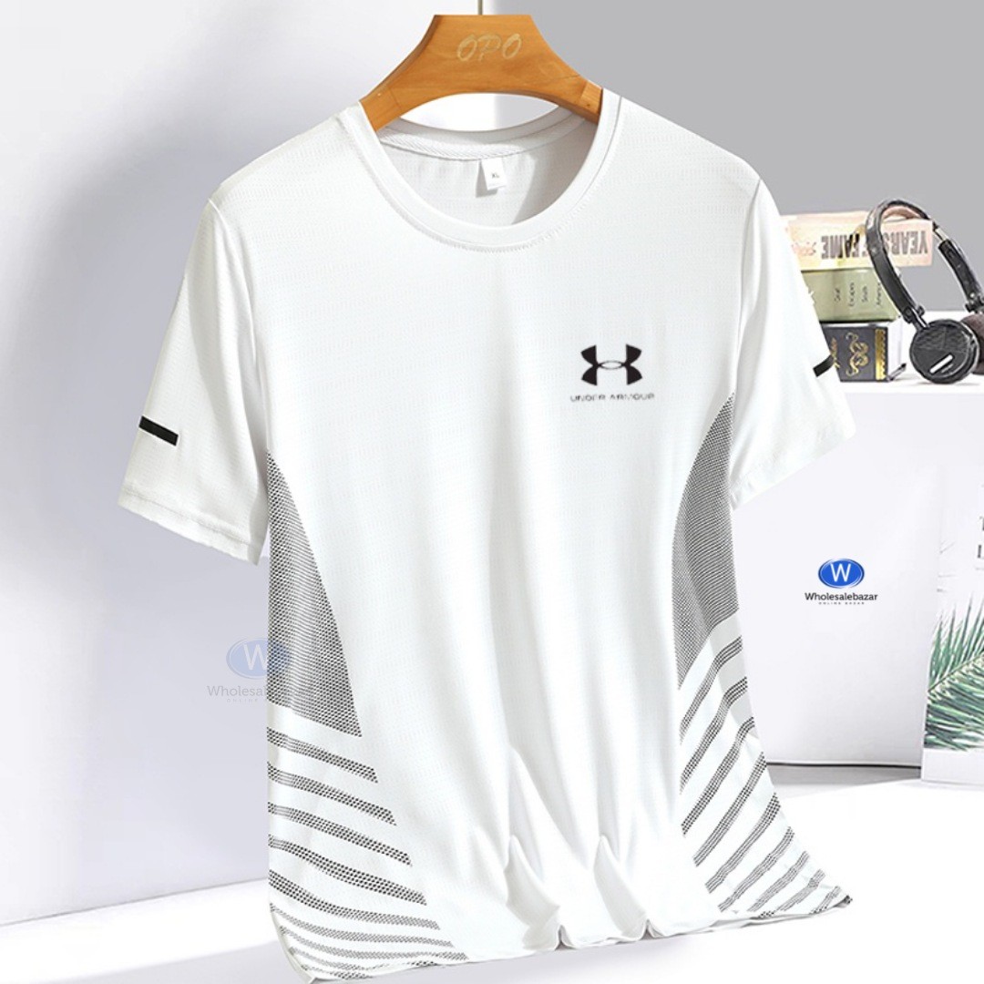 Men's premium Sports t-shirt.