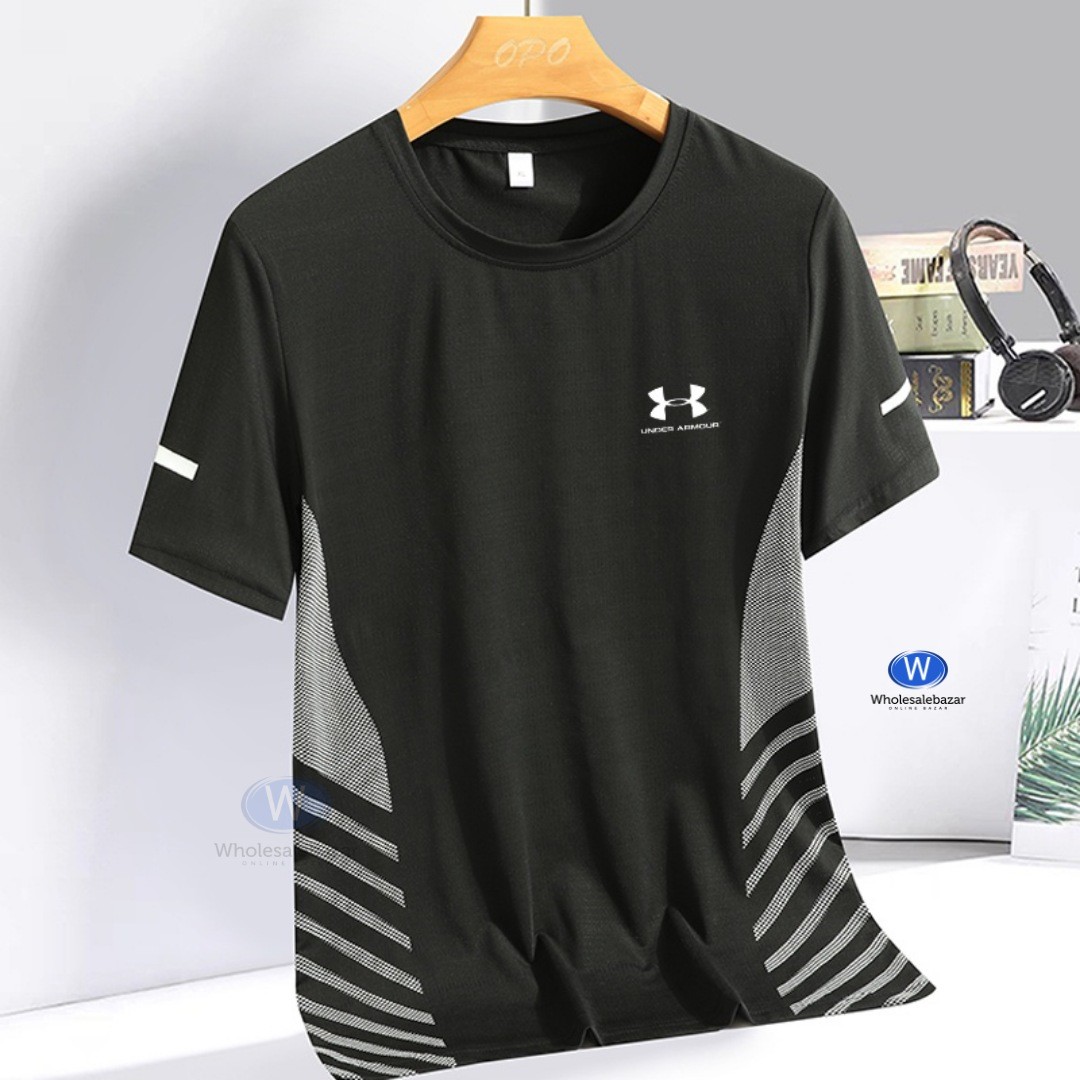 Men's premium Sports t-shirt.