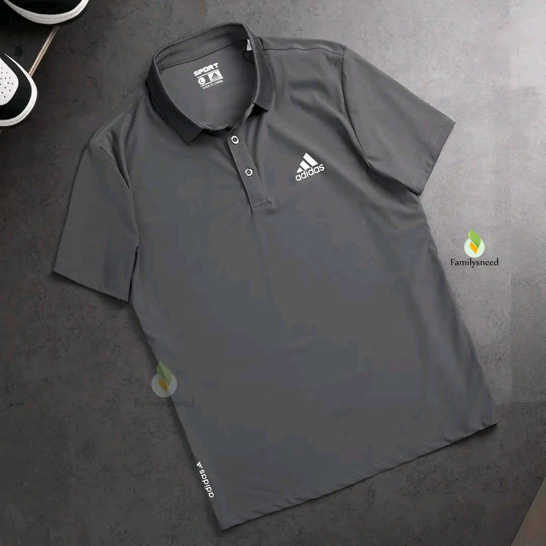 Men's premium polo shirt