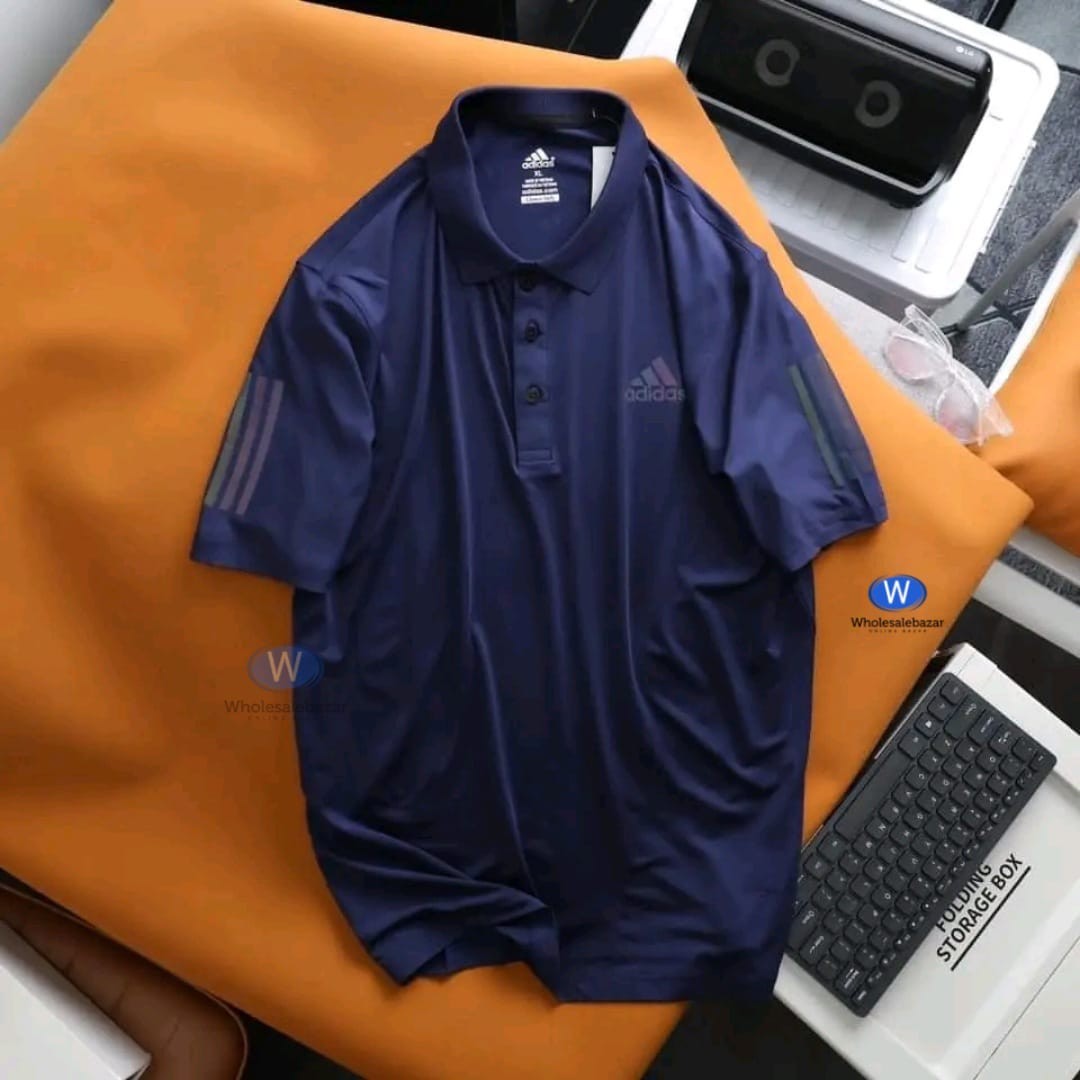 Men's premium polo shirt