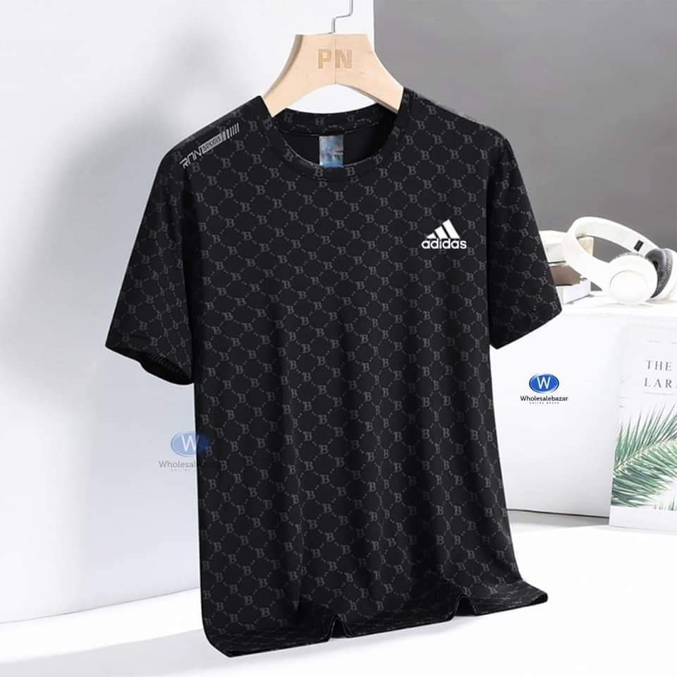 Men's premium Sports t-shirt.