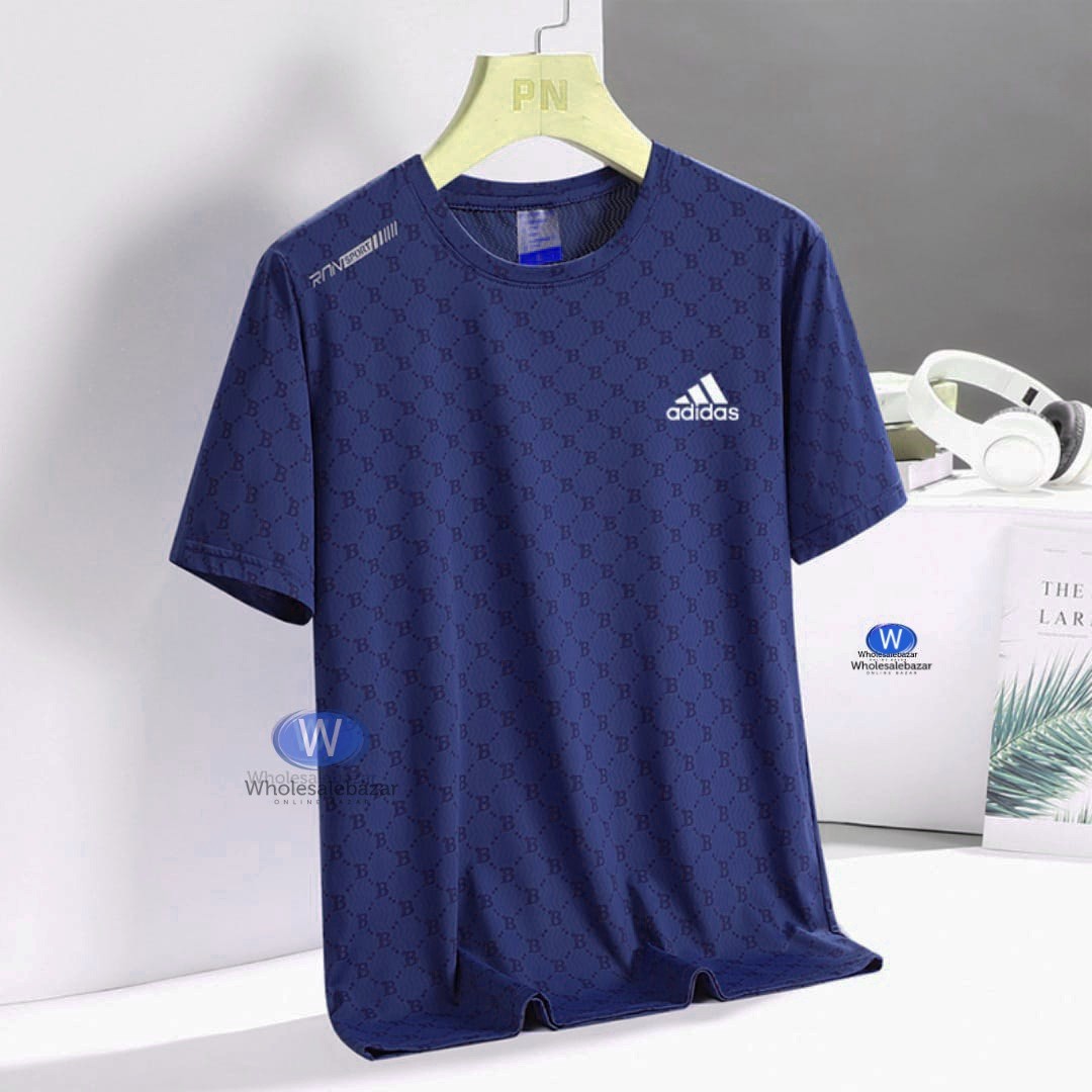 Men's premium Sports t-shirt.