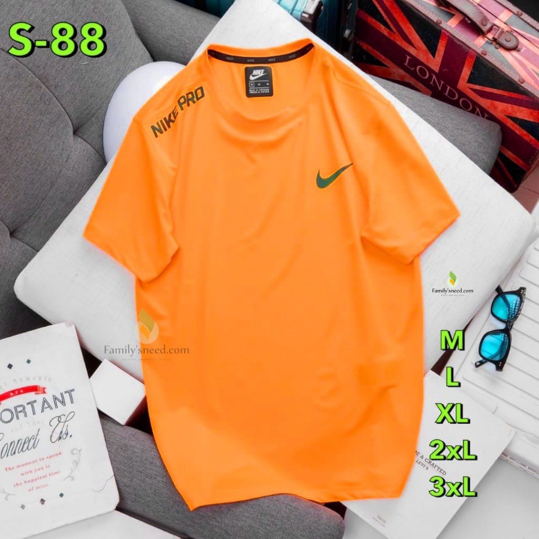 Men's premium Sports t-shirt.