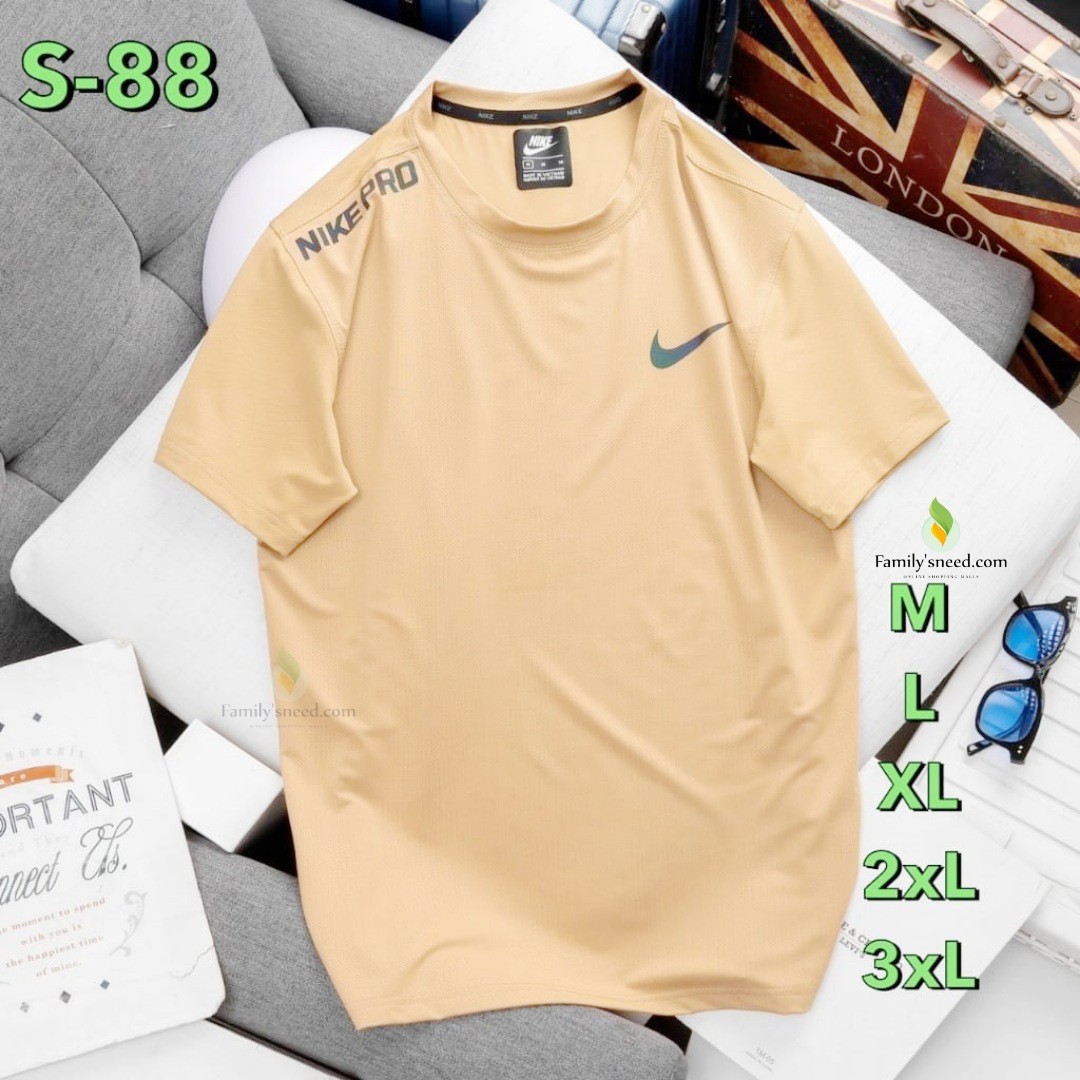 Men's premium Sports t-shirt.